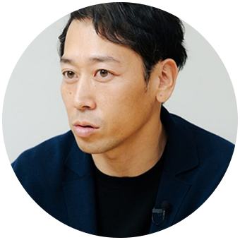 角本拓也